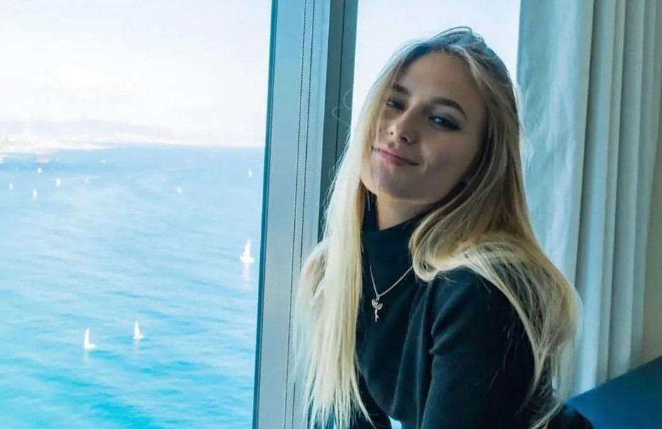 Así era la vida de Clara Chía antes de conocer a Piqué